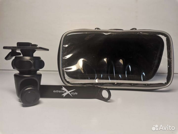 Держатель для телефона водонепроницаемый