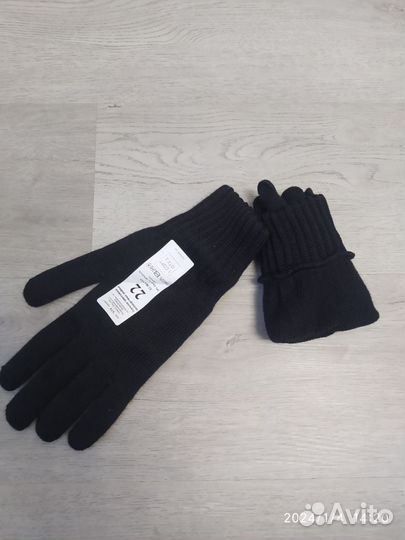 Перчатки мужские