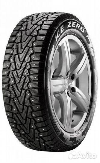 Pirelli Winter Ice Zero 225/45 R17 94T