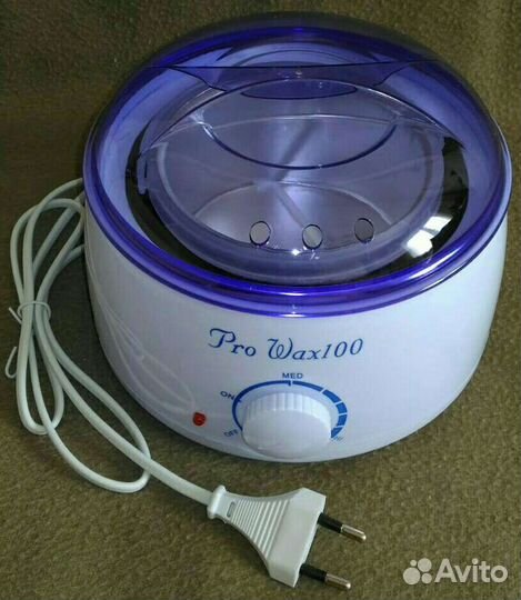 Воскоплав Pro-Wax100