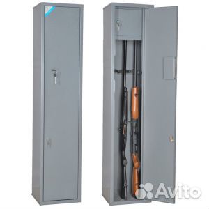 Сейф оружейный ошн-3