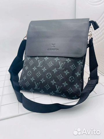 Сумка мужская louis vuitton