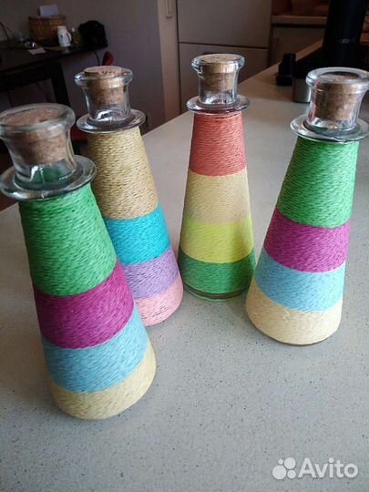 Интерьерные вещи