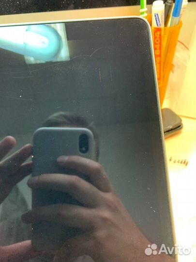 Дисплей новый в сборе MacBook pro retina air