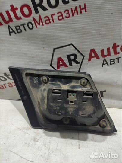 Фонарь внутренний задний Правый ваз 2115 задний