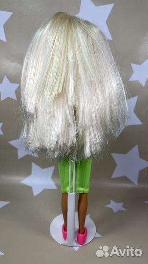 Barbie Bicyclin’ China 1993