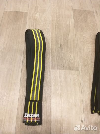 Бинты для приседа Inzer