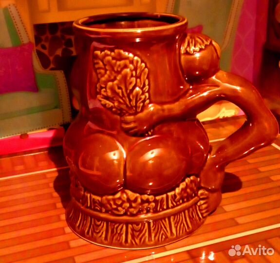 Пивная кружка