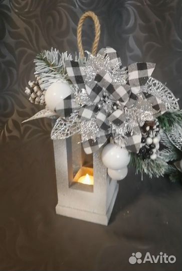 Подарок ручной работы