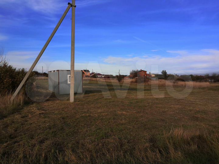 Участок 15 сот. (ИЖС)