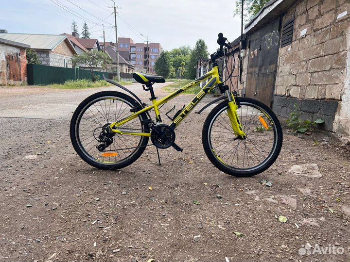 Продаётся подростковый велосипед