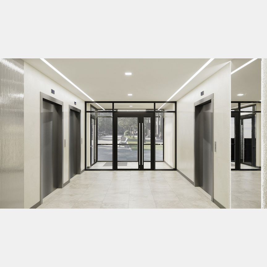 1-к. квартира, 35,4 м², 19/23 эт.