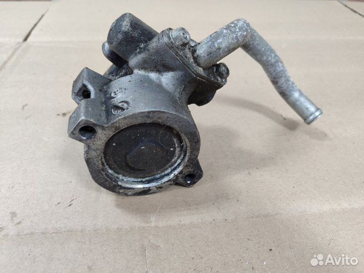 Насос гидроусилителя руля Daewoo Nexia N150 1.6