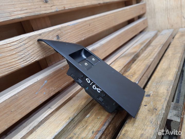 Astra J GTC - блок управления стеклоподъемниками