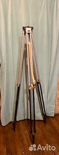 Тринога штатив СССР 155 см