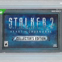 stalker коллекционное издание - Купить игры, приставки и ...