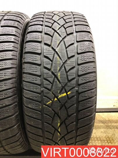 Dunlop SP Winter Sport 3D 225/55 R17 97H