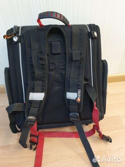 Рюкзак для школы