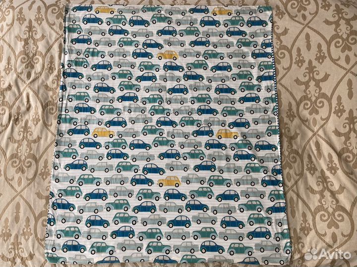 Детское постельное белье IKEA