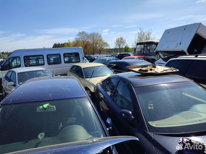 Крышка двигателя ауди, vw