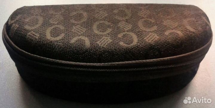 Футляры для очков