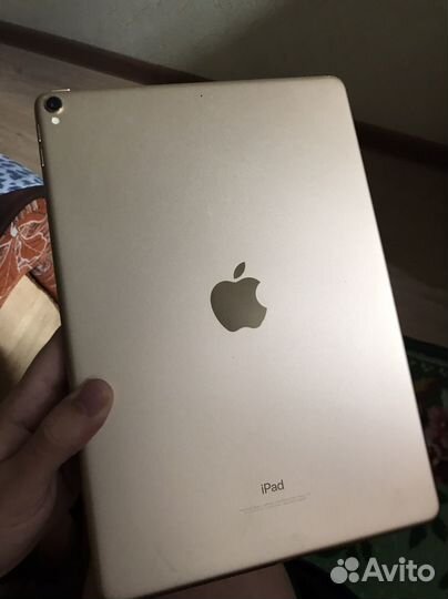 iPad Pro 10.5
