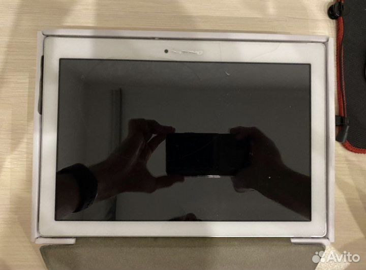 Lenovo TAB 2 А10-70L