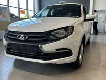 Новый ВАЗ (LADA) Granta 1.6 MT, 2024, цена от 942 000 руб.