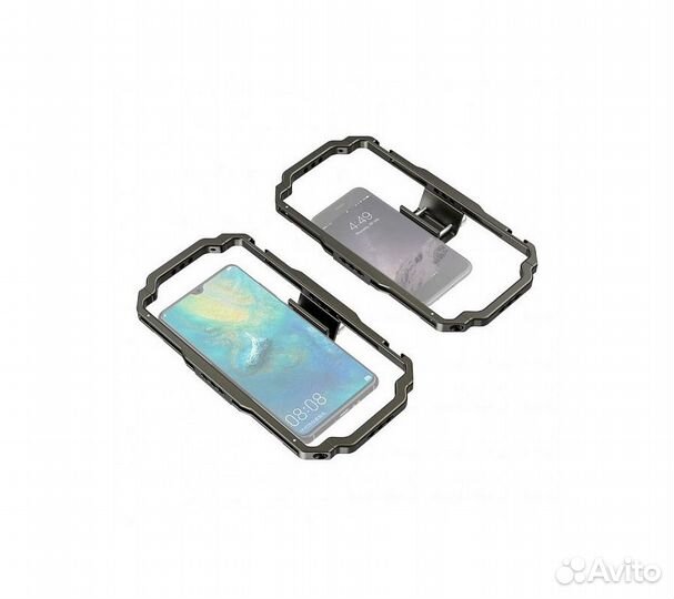 Клетка SmallRig 2791B универсальная для смартфона