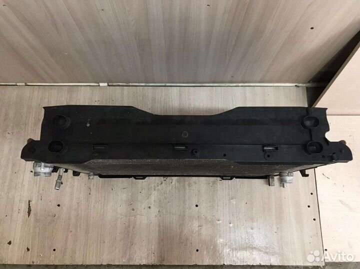 Радиаторы BMW 7 e65 e66 n62 3.6