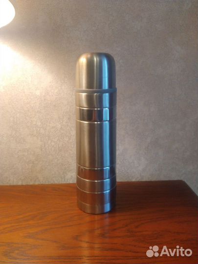 Термос vitesse 0,5л. Франция