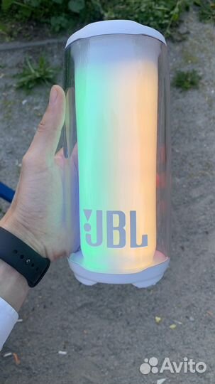 Колонка JBL Pulse 5