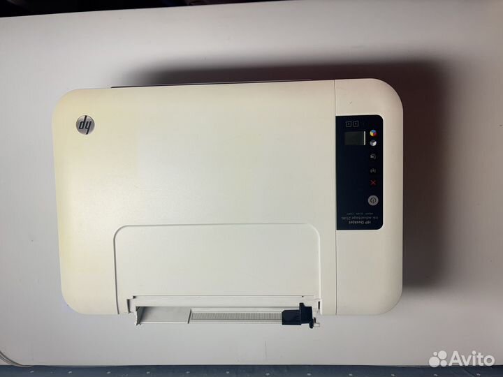 Мфу HP DeskJet Ink Advantage 2545