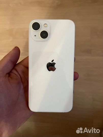 iPhone 13, 128 ГБ