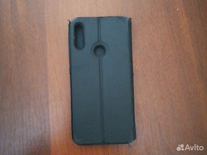 Чехол на Honor 9x/9x premium