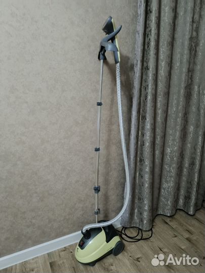 Парогенератор