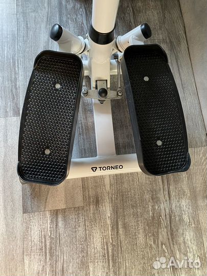 Тренажер степпер