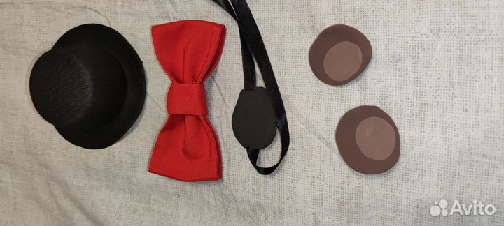 Косплей аксессуары фнан