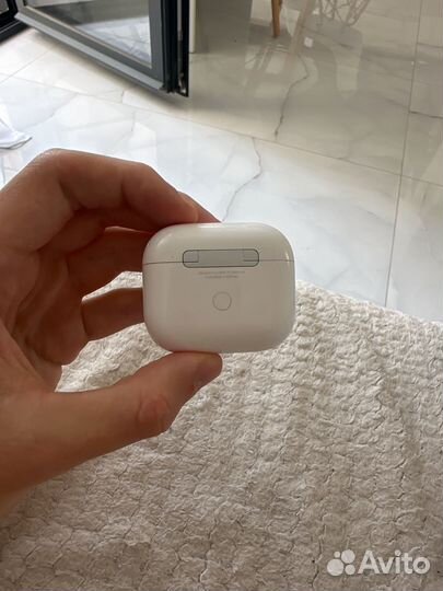 Air Pods 2 оригинал