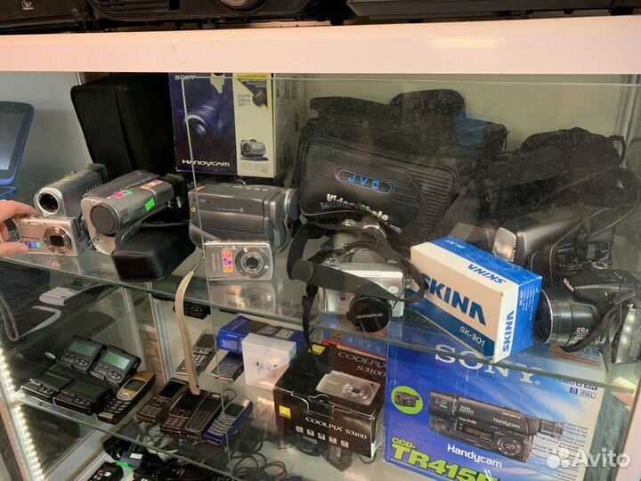 Фотоаппарат pentax m 40