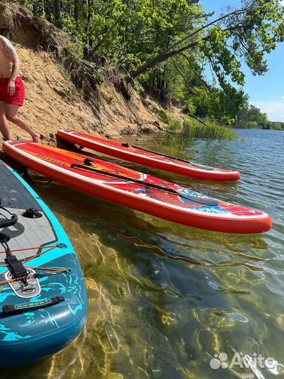 Сап борд прокат/аренда supboard