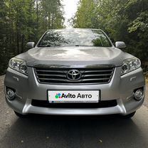 Toyota RAV4 2.0 MT, 2012, 63 500 км, с пробегом, цена 1 950 000 руб.