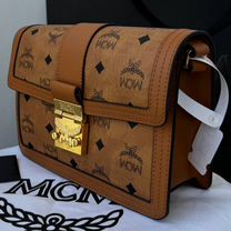 MCM, Наплечная сумка Женская mcm