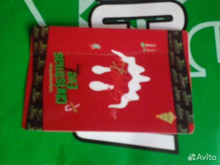 Карты стре кидс