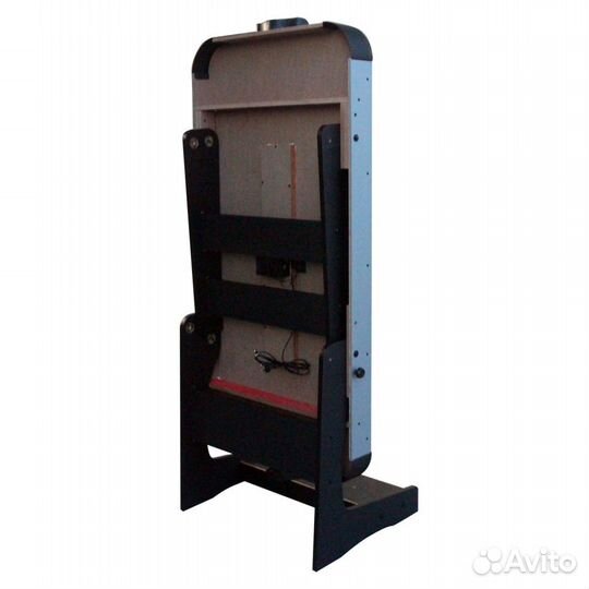 Игровой стол DFC Bastia 6 аэрохоккей