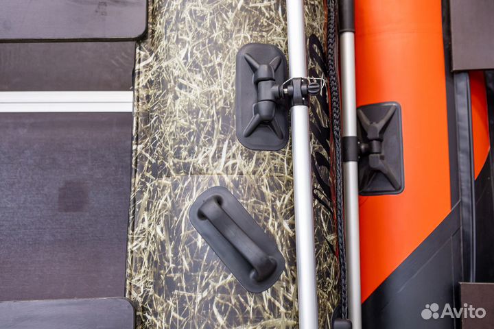 Лодка пвх Altair Joker R-320 Mirage