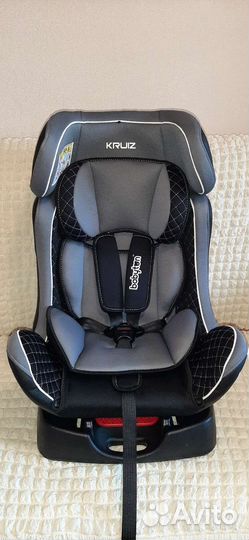 Автомобильное кресло 0-25кг