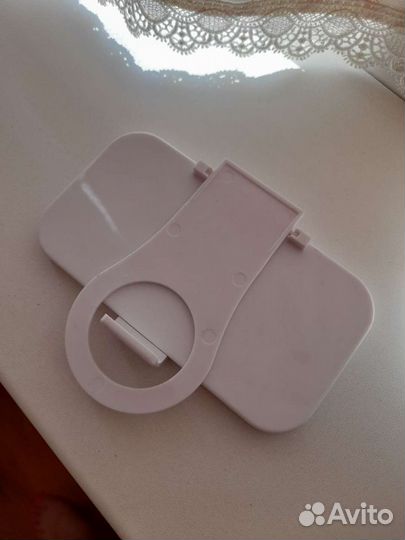 Новая подставка под телефон