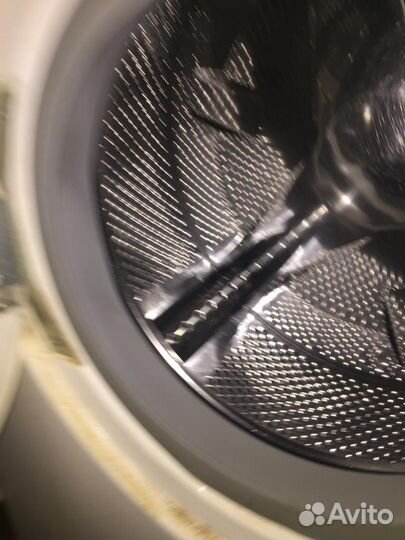 Стиральная машина на запчасти