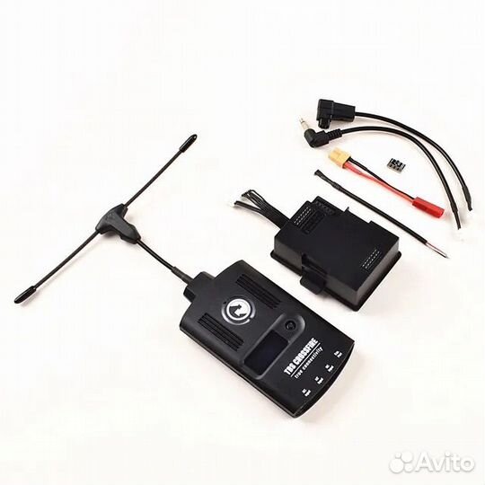 Передатчик Tbs crossfire lite